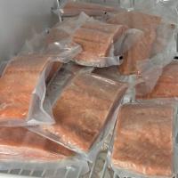 Wild Alaskan Salmon · Wild Caught Alaskan Salmon - Keta Salmon:  Mild flavored salmon.  Enjoy the Salmon taste wit...