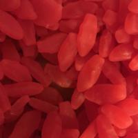 Swedish Fish · 1/4 lb Swedish Fish