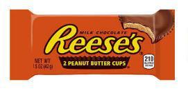 Reese's Peanut Butter Cups - 2 pack · 