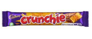 Crunchie Bar · 