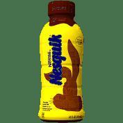 Nesquick Chocolate Milk · 