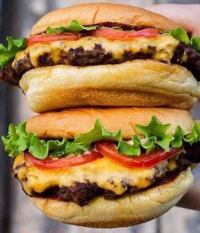 Burger UrWay Clarkson Ave · Burritos · Hamburgers · Mexican · Pizza · Salads · Sandwiches · Steak · Vegetarian · Wings · Wraps