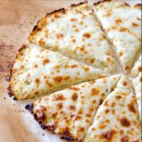 Cauliflower Crust Pizza Plant Based Gluten Free · Plant Based Gluten Free 10