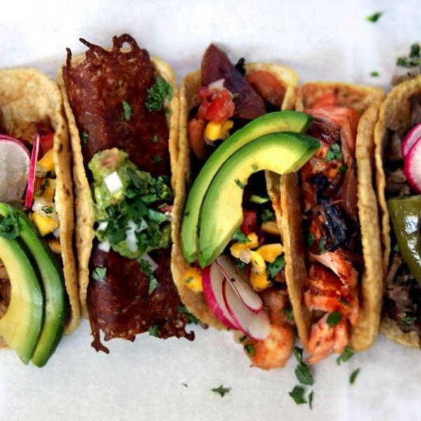 Nachos Mexican Cuisine · Breakfast · Deli · Dinner · Mexican