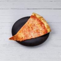 Round Pizza · 