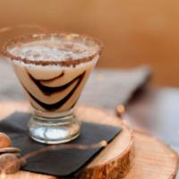 Martini · Must be 21 to purchase. Vodka, Gin, Expresso/Chocolate.