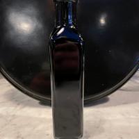 Balsamic Vinegar · 250ml bottle