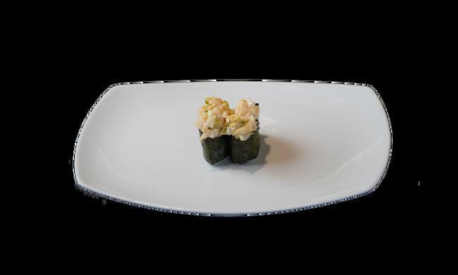 Sushi Zushi · Asian · Dinner · Sushi