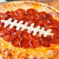 2 DEEP DISH PIZZA 1 TOPPING $18.99 · CHOICE OF PEPPERONI,CHEESE AND SAUSAGE