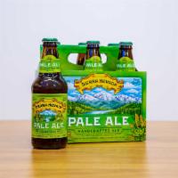 Sierra Nevada Pale Ale · Must be 21 to purchase. 5.6% ABV. 