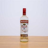 Smirnoff No. 21 Vodka · Must be 21 to purchase. 40% ABV. 