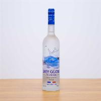 Grey Goose Vodka · Must be 21 to purchase. 40% ABV. 