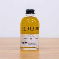 On The Rocks Mai Tai Cocktail · Must be 21 to purchase. 200 ml. bottle. 20% ABV. 