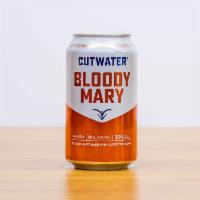 Cutwater Mild Bloody Mary · Must be 21 to purchase.10% ABV. 