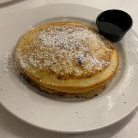 Blueberry Pancake · 2 Piece 6