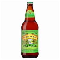 Sierra Nevada Pale Ale 24oz bottle · Must be 21 to purchase. 4% ABV. Newly classic pale ale with pine and grapefruit aroma.  