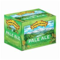 Sierra Nevada Pale Ale 12oz 12 pack bottle · Must be 21 to purchase. 4% ABV. Newly classic pale ale with pine and grapefruit aroma. 