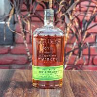 Bulleit Rye Bourbon 750ML · Must be 21 to purchase.