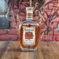 Four Roses Small Batch Select Bourbon 750ML · Must be 21 to purchase.