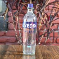 Svedka Vodka 750ML · Must be 21 to purchase.