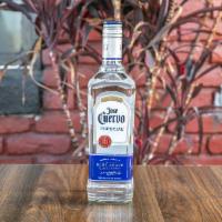 Jose Cuervo Silver Tequila 750ML · Must be 21 to purchase.