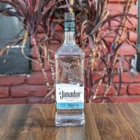 El Jimador silver Tequila 750ML · Must be 21 to purchase.