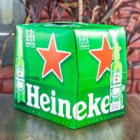 Heineken Beer · Must be 21 to purchase. 12 pack 12oz bottle