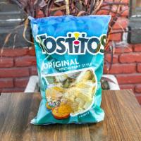 Tostitos · Original Tortilla Chips(13 oz bag)