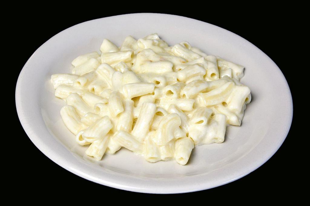 Bambini FIGO Cheese* · Macaroni ＆ cheese.