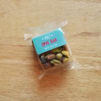 Love Bite · This packaged snack bite is a wonderful combination of vanilla, pumpkin seeds, pistachios, a...
