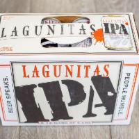 Lagunitas A Little Sumpin Sumpin, 12 Pack-12 oz. Beer  · 4.00% ABV. Must be 21 to purchase.