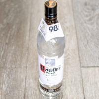 Ketel One Vodka , 750 ml. Spirit  · 40% ABV. Must be 21 to purchase.