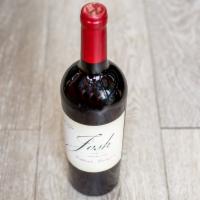 Josh Cellars Cabernet Sauvignon, 750 ml. Wine  · 12.5% ABV. Must be 21 to purchase.