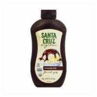 Santa Cruz Organic Chocolate Syrup (15.5 oz) · 