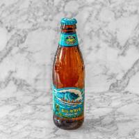 Kona Big Wave Golden Ale, 6 Pack - 12 oz. Bottle Beer, 4.2% ABV · Must be 21 to purchase.
