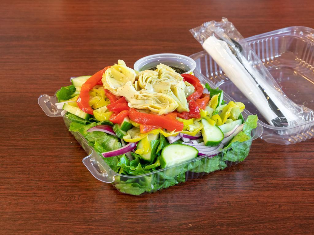 Piccasso Salad · 