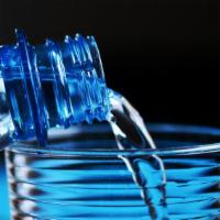Bottle Water · Crystal Geyser