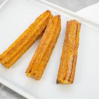 Churros · 