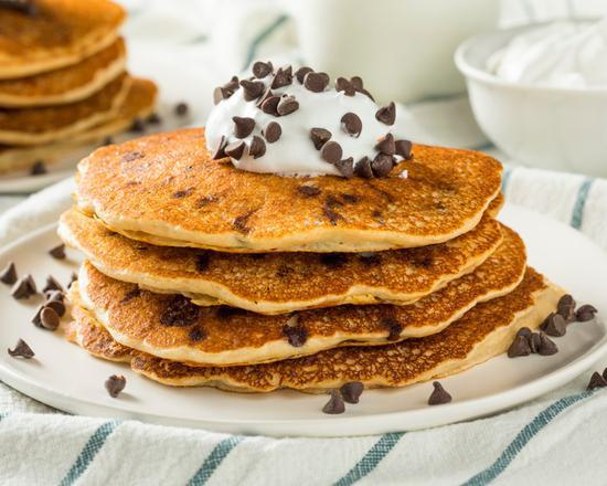 Westchester Pancake Bar · Bagels · Breakfast · Waffles