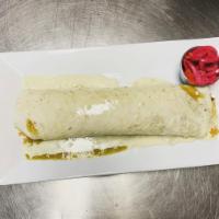 Burrito Carmelo · 12