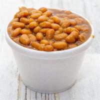 Baked Beans · These baked beans have an irresistible sweet and smoky bacon taste, alongside a hint of brow...