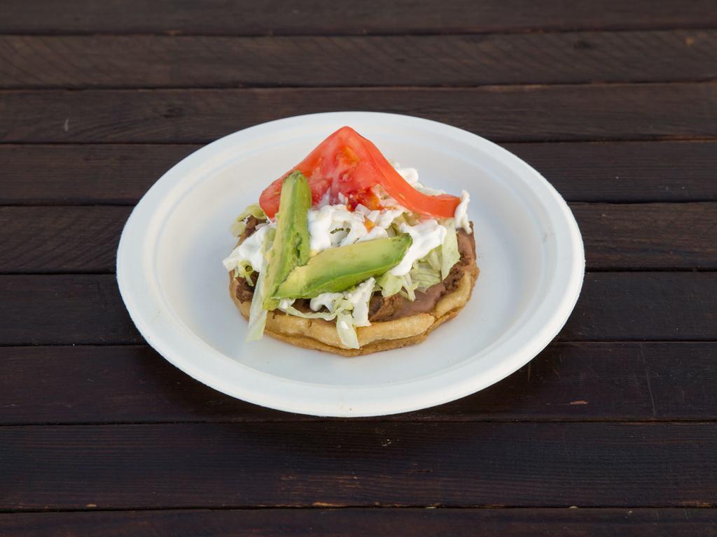Solis Taco Wagon · Breakfast · Chicken · Lunch · Mexican