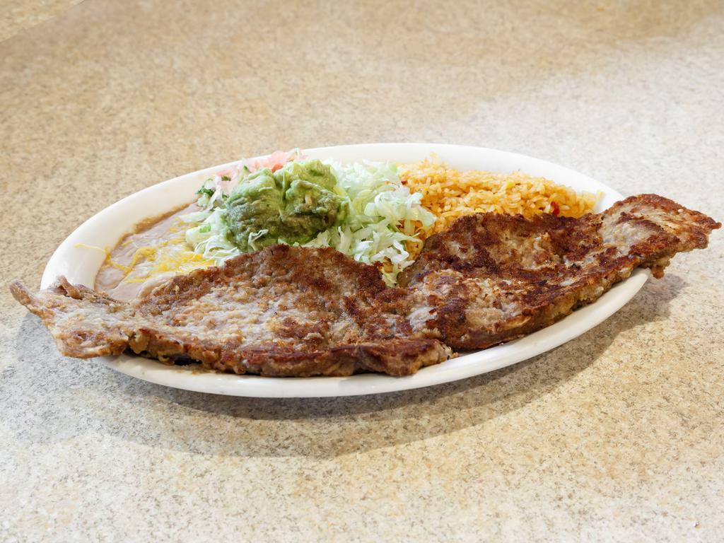 Campo Azul · Burritos · Chicken · Kids Menu · Mexican · Salads · Seafood · Steak · Tacos · Vegetarian