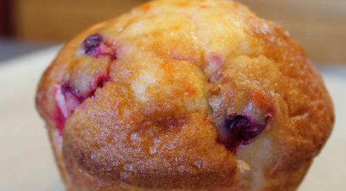 Breakfast Muffin · Your choice of satisfying muffins.
