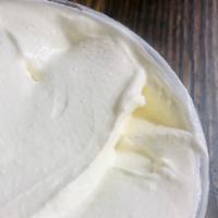 Side of Sour Cream · 
