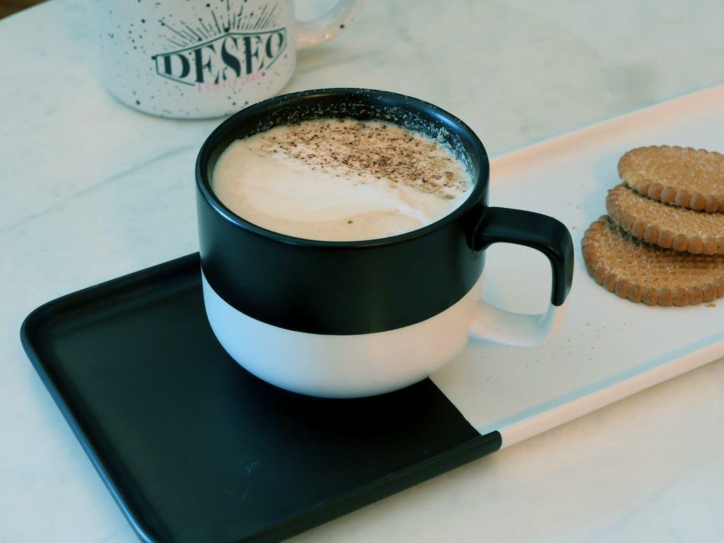 Deseo Coffee Shack · American · Coffee and Tea · Dessert