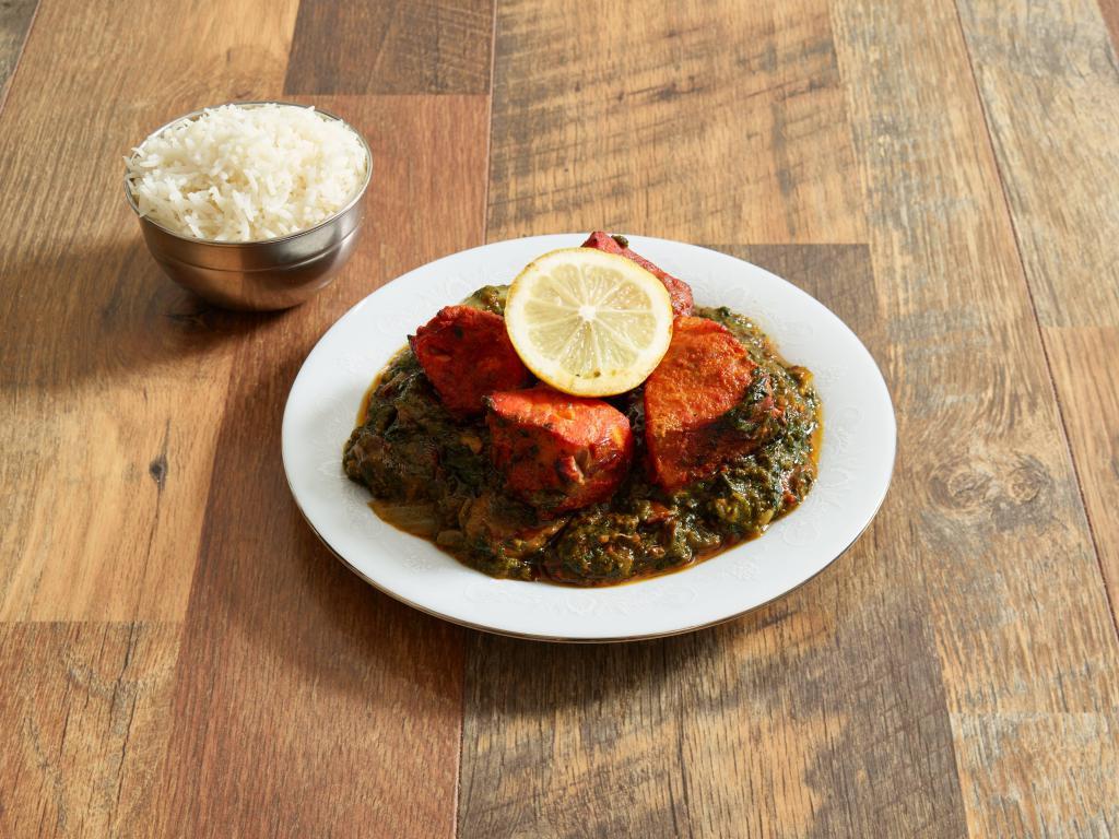 New Paltz Indian Resturaunt · Dinner · Healthy · Indian · Seafood · Vegetarian