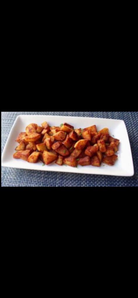 Side Order of Home Fries · 