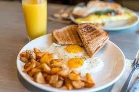 2 Eggs  Any Style  Platter · Served with home fries and choice of toast.