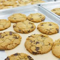 12 Cookies Assorted  · Save 5% - Our classic chocolate chip cookie & snickerdoodles perfected.